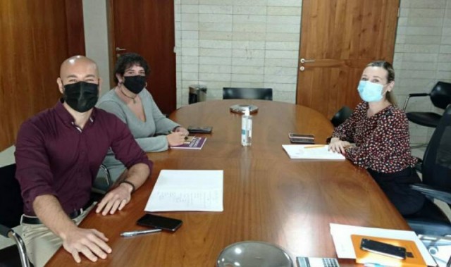 Unides Podem EU plantea 16 iniciativas para respaldar el presupuesto de Alicante