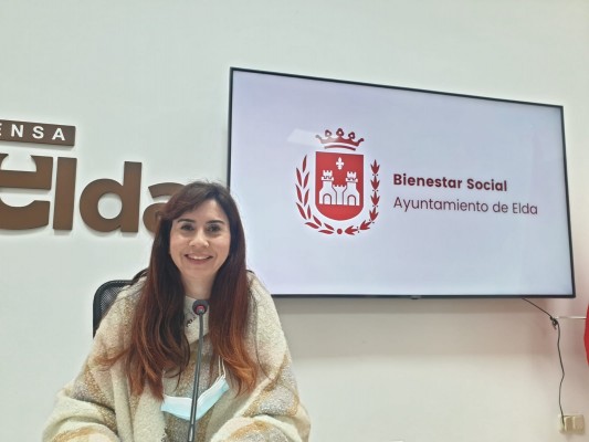 Elda aumenta un 20% las ayudas para actividades de interés social y mayores