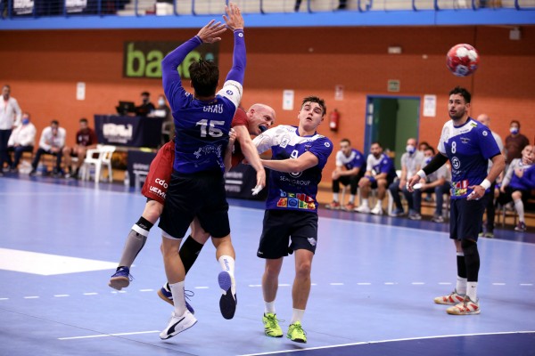 El Benidorm puede lograr en Torrelavega su mejor racha de victorias
