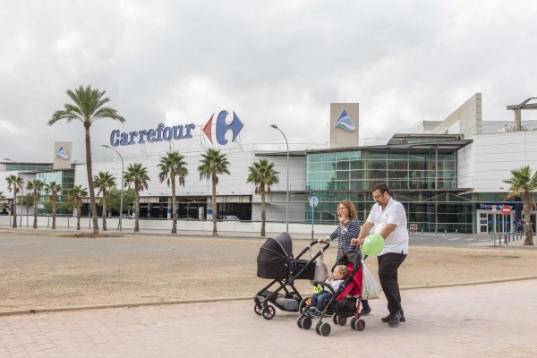 La jueza rompe el 'blindaje': Alicante encajará la libertad comercial sin fianzas y expuesta a pagos 