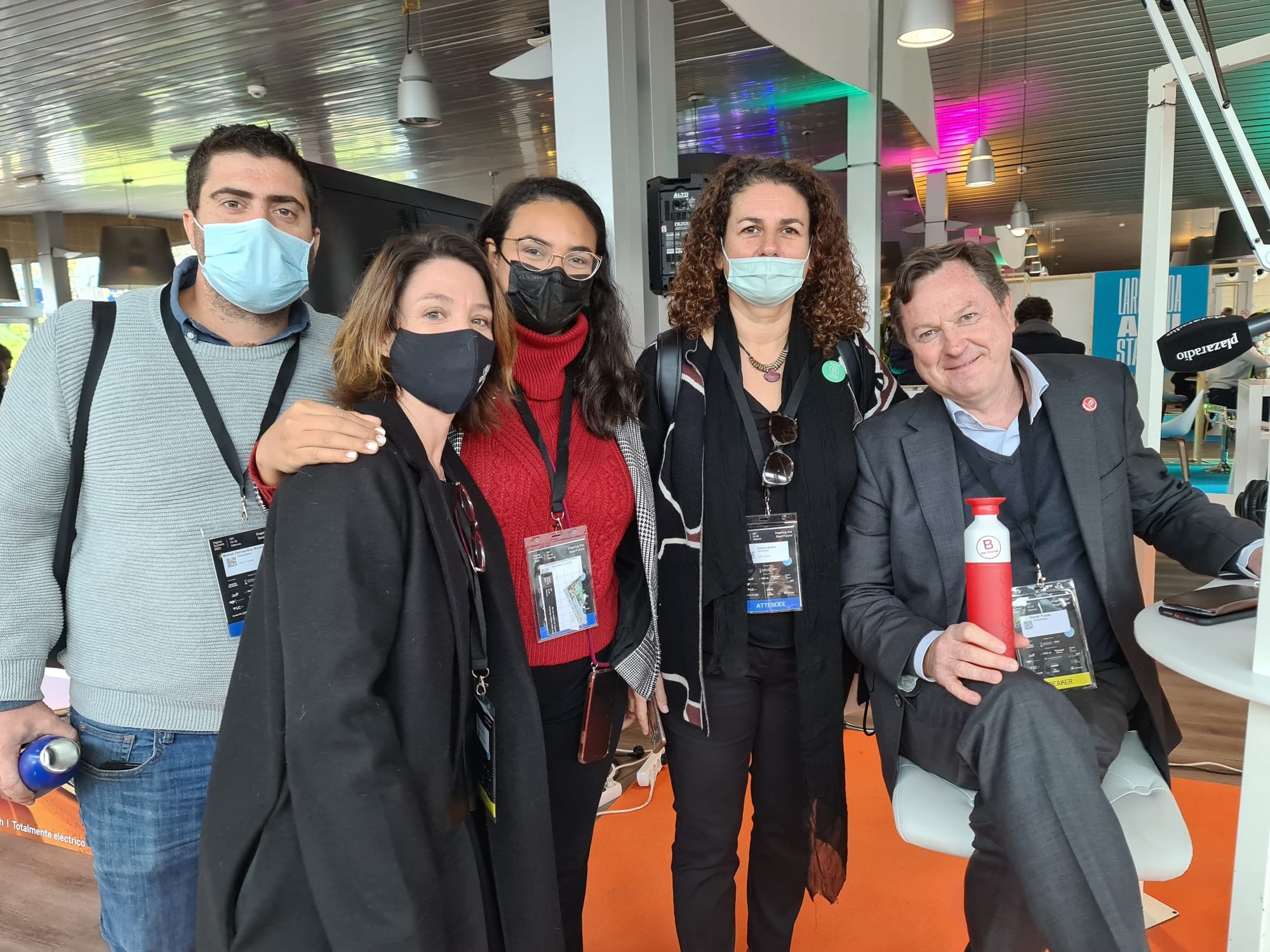 Descubrimos el movimiento 'B' en la Comunitat Valenciana