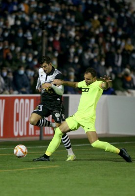 Gonzalo Verdú: 