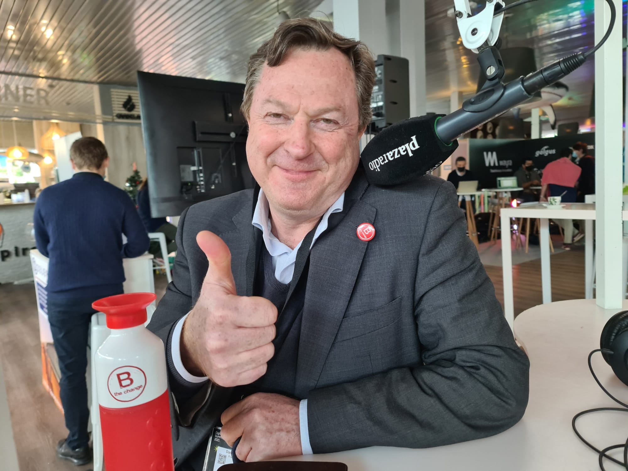 B Corp, un movimiento global que utiliza la fuerza de las empresas como motor de cambio