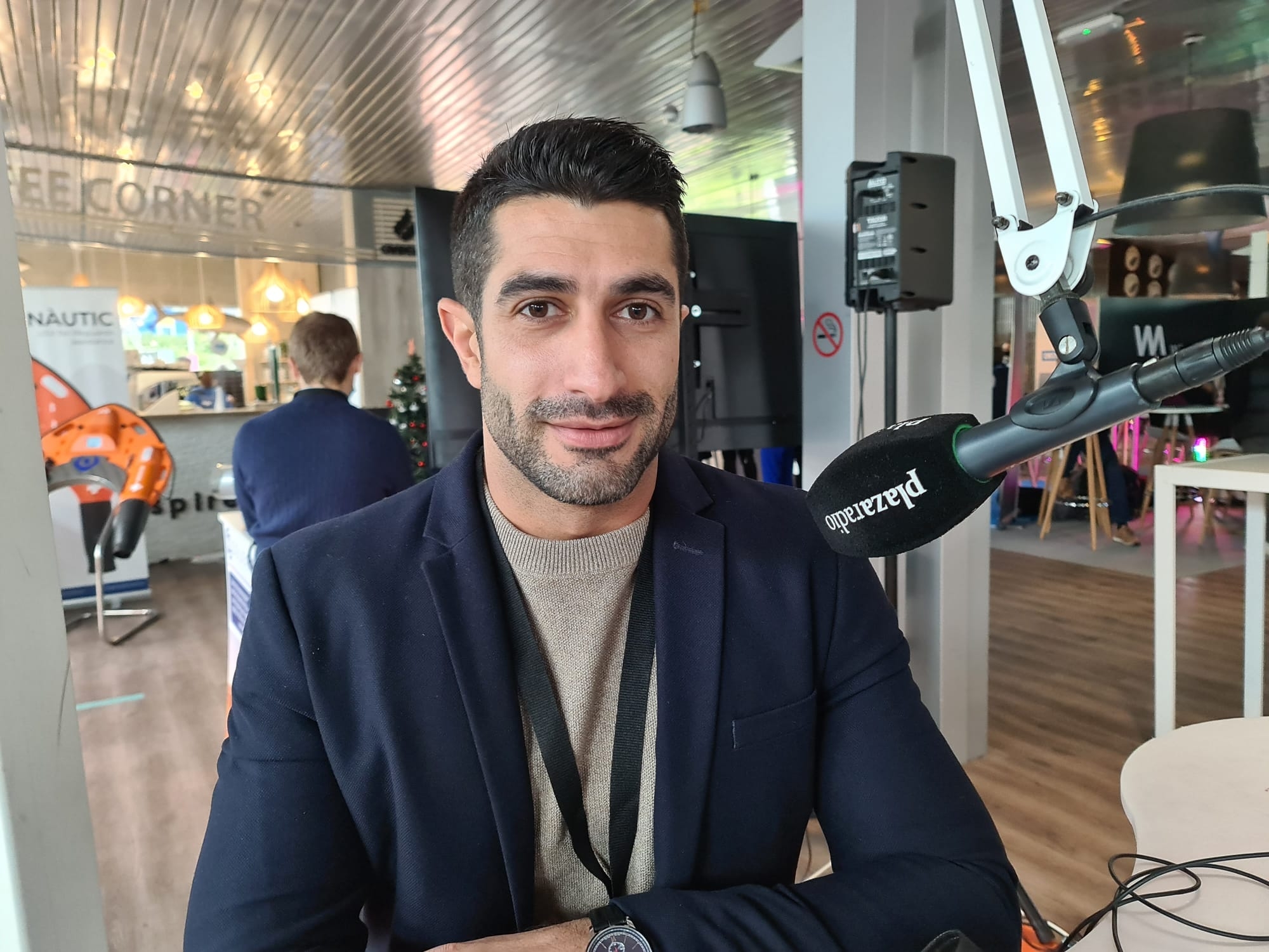 La identidad digital hecha por Nect