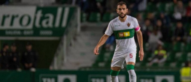 Gonzalo Verdú: “Lo importante es que el equipo se acostumbre a ganar”
