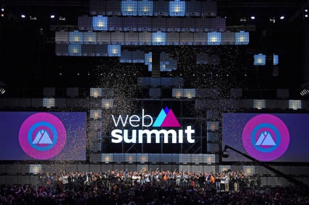 València vuelve a la carga y busca acoger un evento satélite del Web Summit sobre sostenibilidad