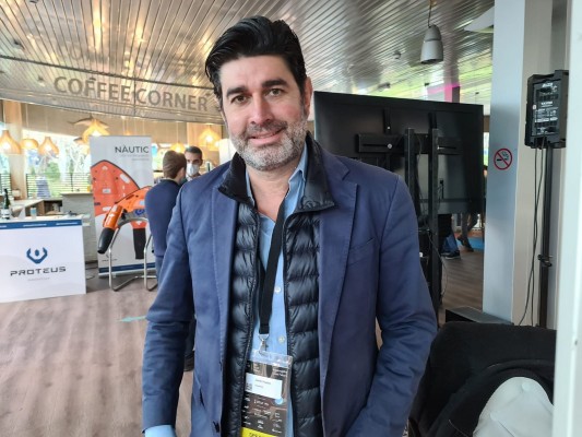 Javier Puebla: 
