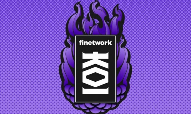 Ibai Llanos y Gerard Piqué fichan como patrocinadora a Finetwork en su club de LoL 