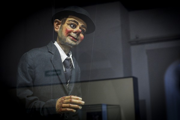 Francisco Sanz, el pionero de la robótica que asustaba al público con el realismo de sus autómatas

