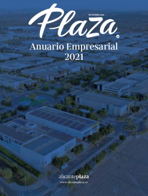 Anuario Empresarial: Alicante cierra la brecha del año de la pandemia