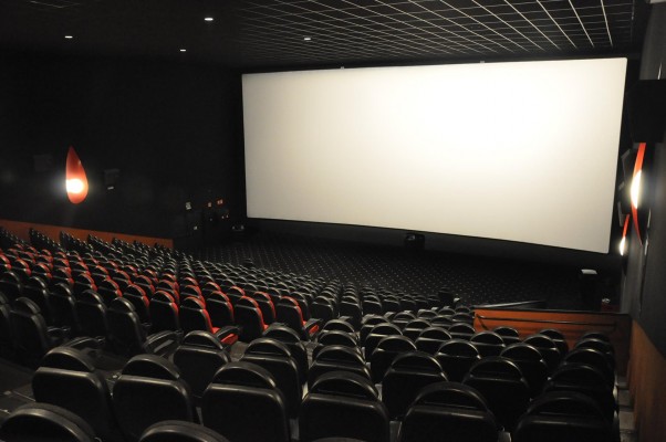 València bonifica el 60% del IBI a los cines