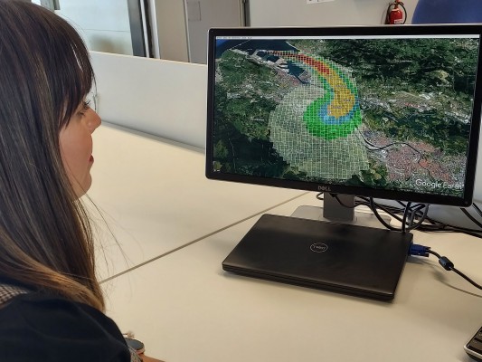 Puertos del Estado selecciona un proyecto de Becsa para su programa de innovación portuaria