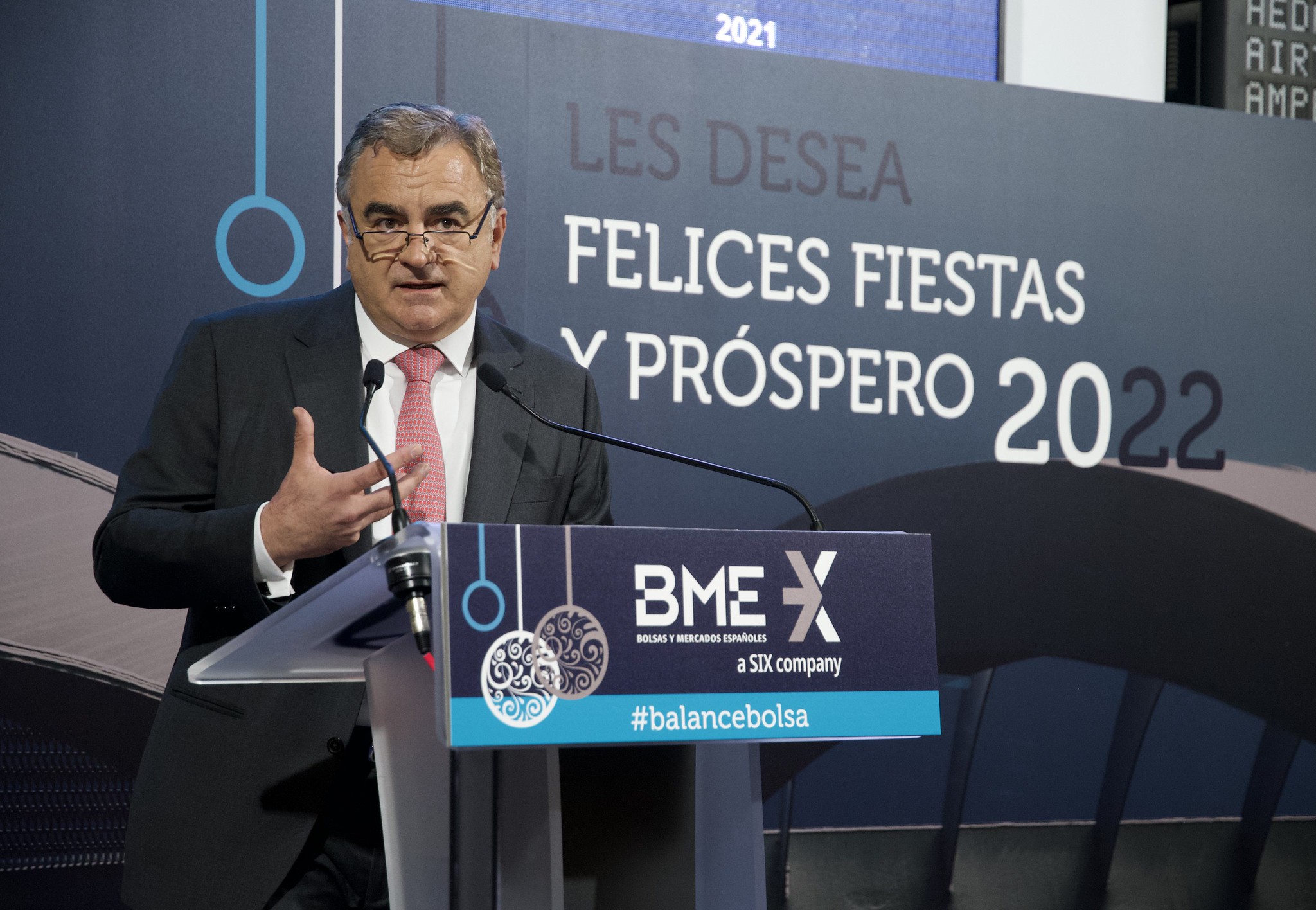 BME Growth cerrará el año con el récord de 129 compañías admitidas a negociación