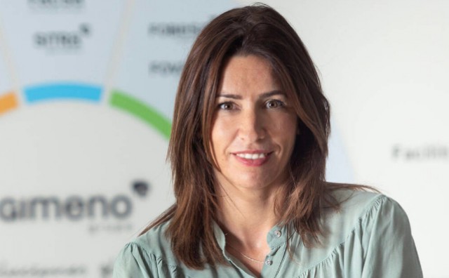 El Colegio de Publicidad y RRPP crea el 'Día de la Comunicación' Eficaz y premia a Carolina Beguer, de Grupo Gimeno
