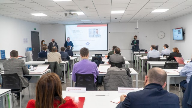 GB Consultores apuesta por los Family Office