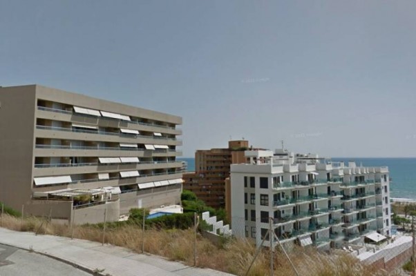 Una parcela del Consell en Arenales es la que más interés suscita en la última subasta: cuatro aspirantes