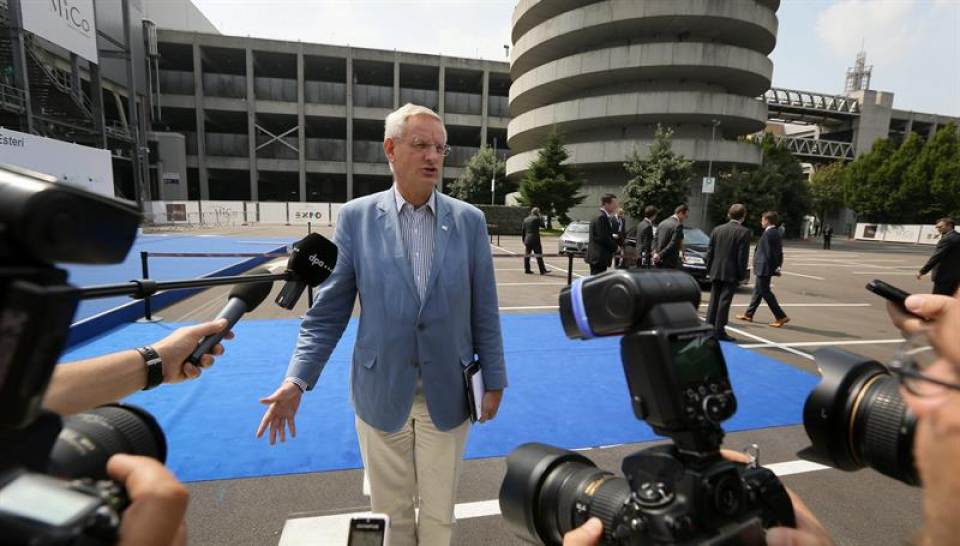 ¿Qué fuma el presidente de los Estados Unidos de América? 