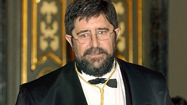 Muere Juan Ignacio Campos, el fiscal del Supremo encargado de la investigación al Rey Juan Carlos

