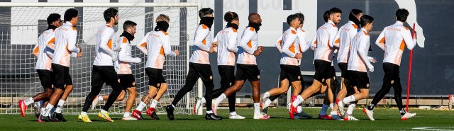 La Copa aparece antes del derbi