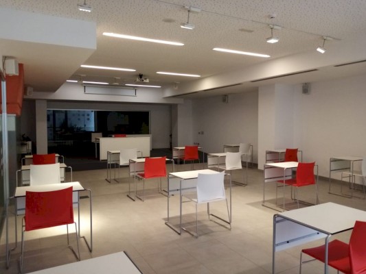 La Vila habilita la Sala A de Vilamuseu como sala de estudio los fines de semana
