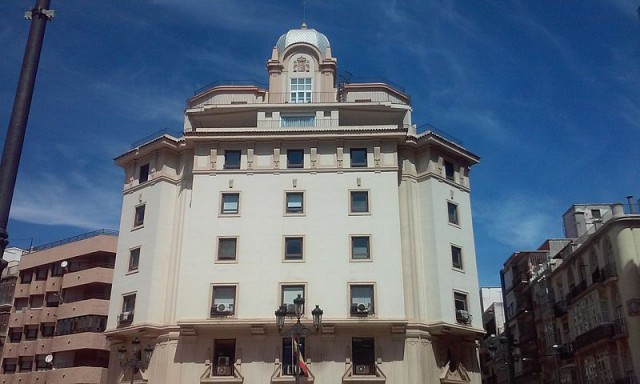 La MCT se mete en obras en su sede de Cartagena por falta de espacio