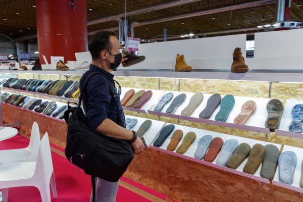 Ecodiseño, el 'deber' del sector del calzado para lograr la sostenibilidad y la economía circular