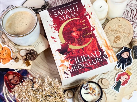 Recomendar libros en redes sociales: el 'boom' de los 'bookstagrammers'