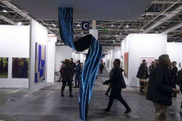 La UV convoca un concurso de emprendimiento en arte contemporáneo y patrimonio cultural