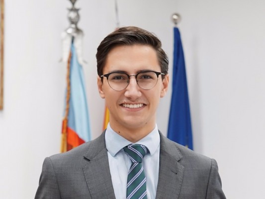 Jaime Ruix y su equipo abandonan Contigo y pasan al grupo de no adscritos en la Pobla de Vallbona
