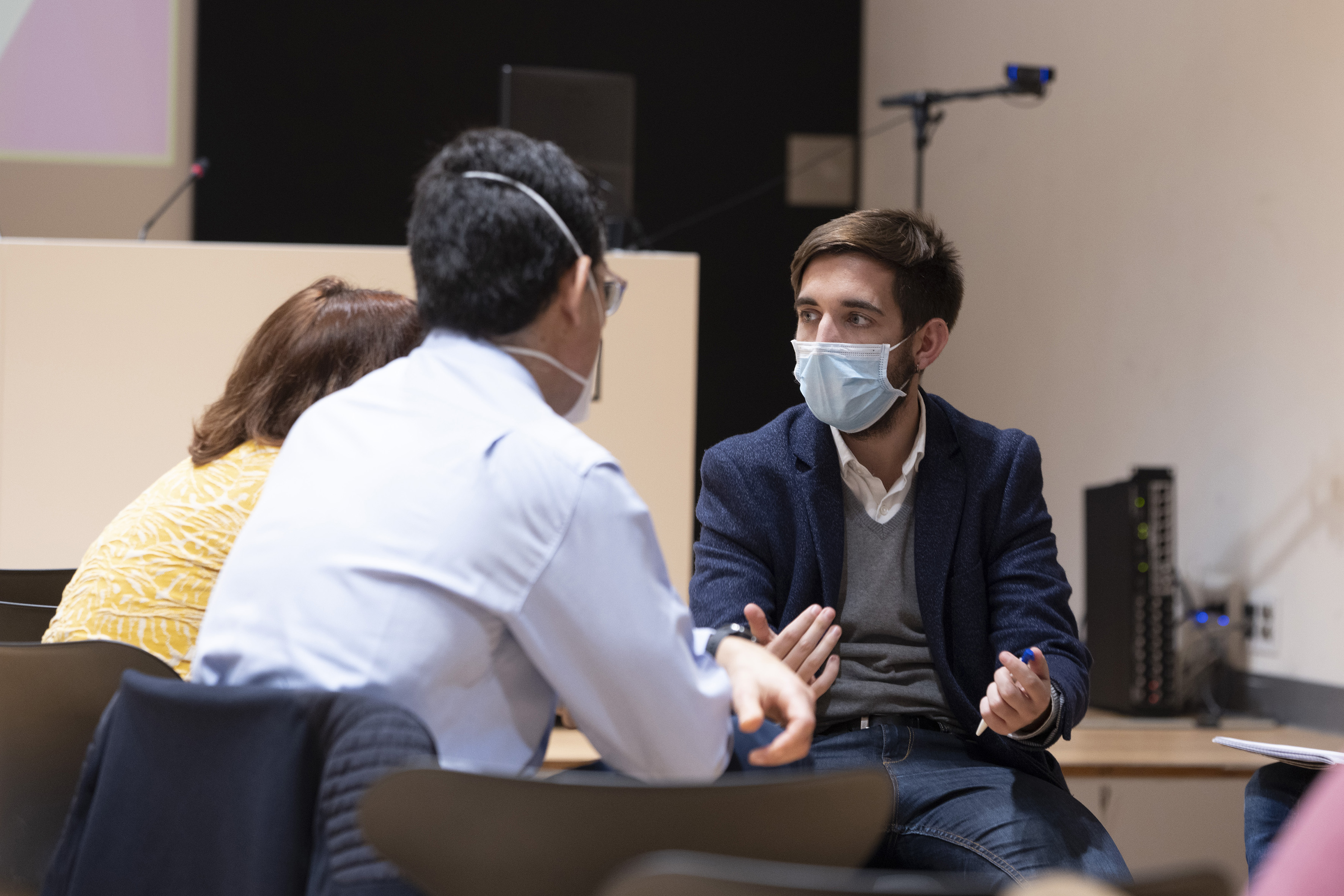 El transporte privado copa más del 62% de la huella de carbono de Castelló