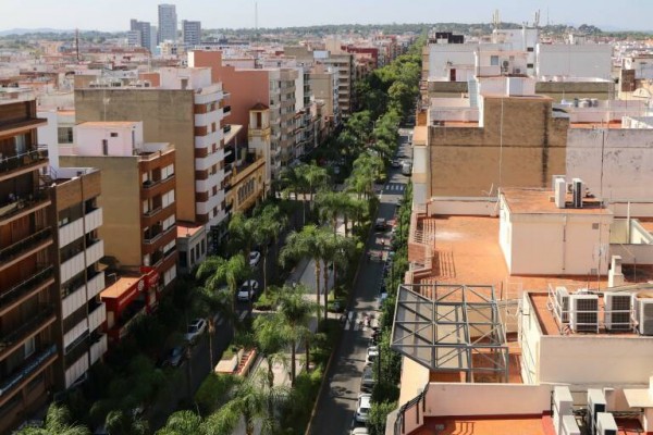 Los municipios 2030: Torrent, Alzira, L'Eliana y Castelló ya trabajan en sus Planes de Acción Local