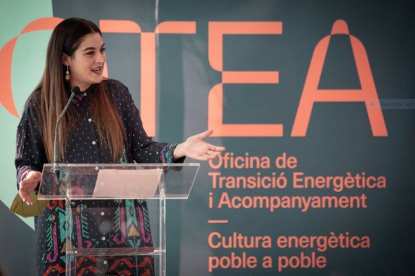 La Generalitat pone en marcha una oficina para asesorar a la ciudadanía sobre ahorro energético