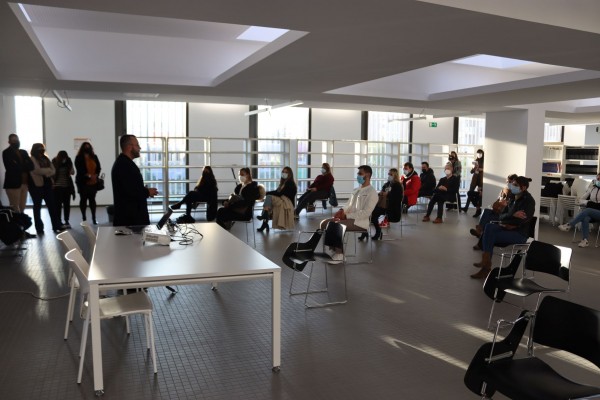 El Ayuntamiento de Vila-real incorpora a 24 jóvenes a través del programa de empleo Empuju