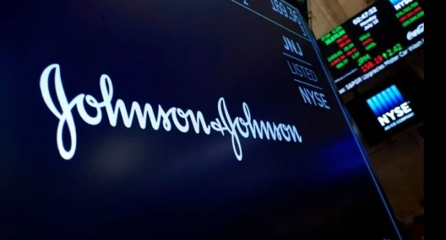 La diversificación de Johnson & Johnson