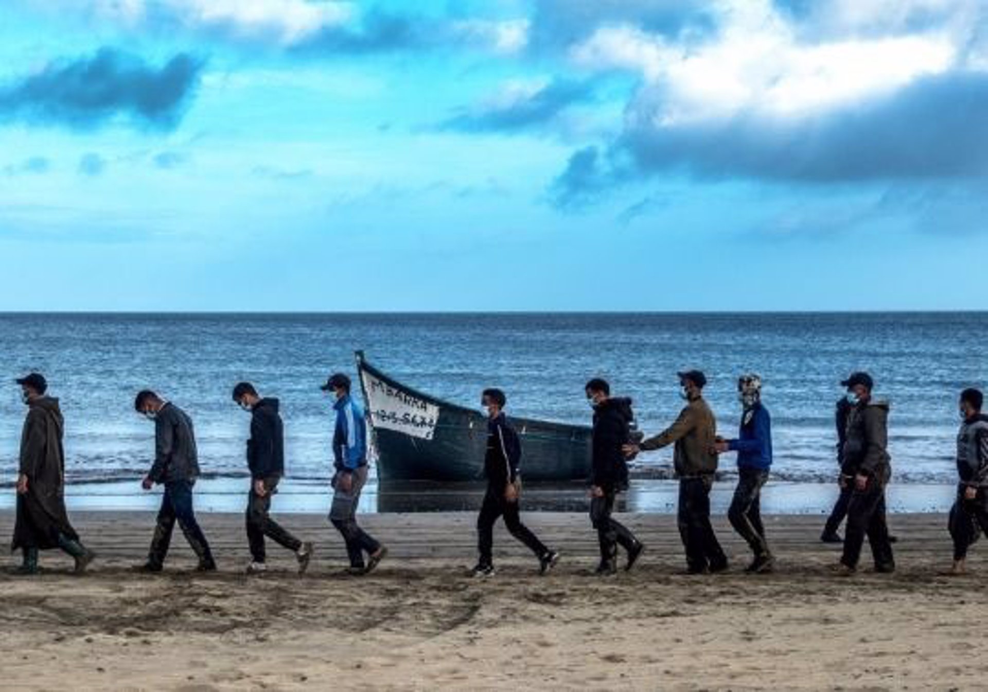 Foto:  JAVIER BAULUZ - DIWEPA. - 