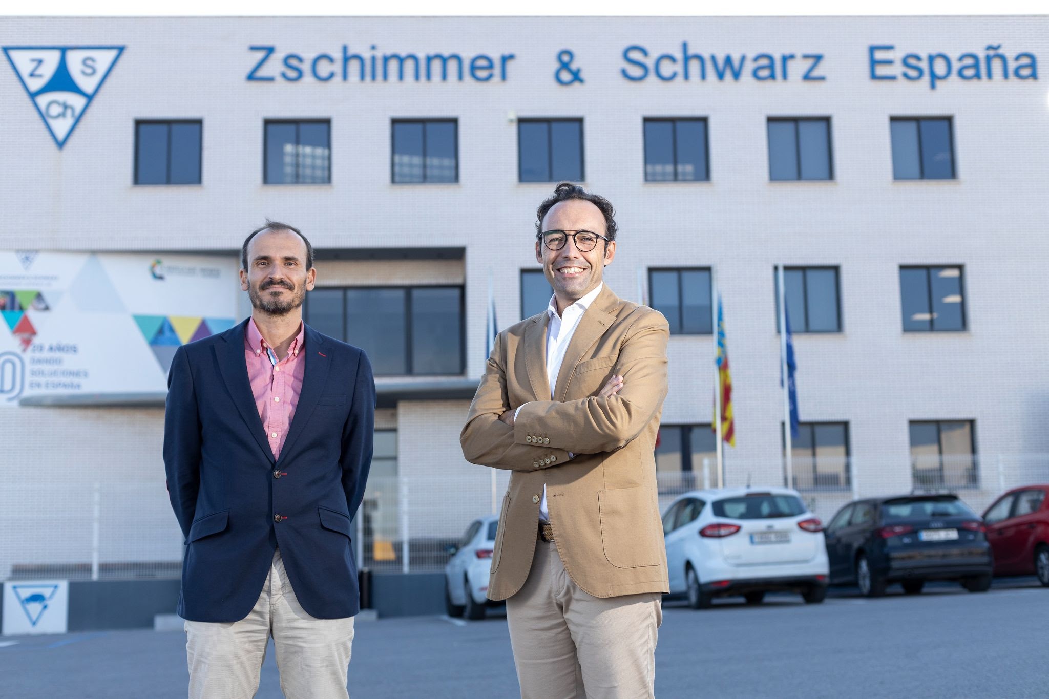 Zschimmer & Schwarz apuesta por reforzar su compromiso con la sostenibilidad en 2022