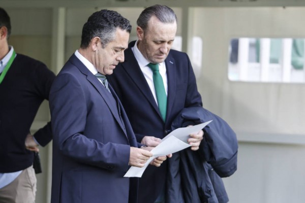 Esto es lo que alega el Elche contra la reclamación millonaria de la Comisión Europea