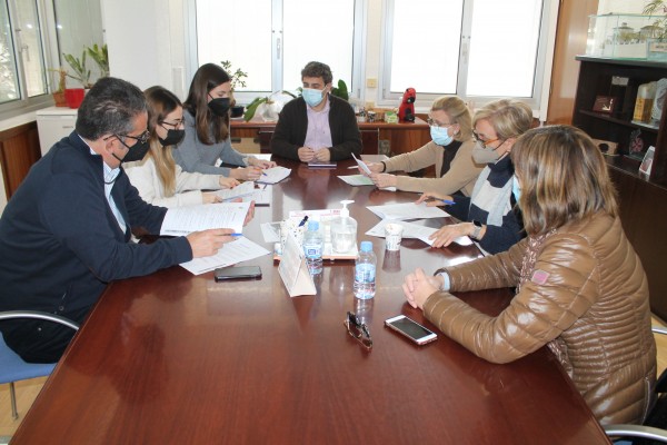 Medio millar de pymes y autónomos de Benicàssim se han beneficiado de ayudas municipales