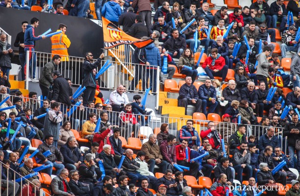 Mestalla no falla