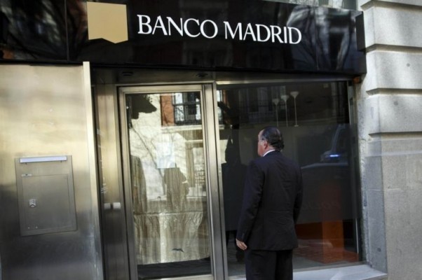 Trea AM, la gestora de Cajamar, completa la compra de Banco Madrid Gestión