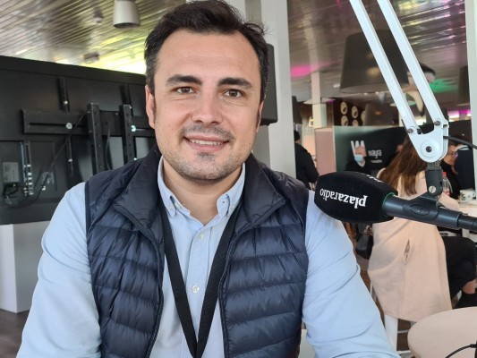 Jonatan Amenedo: 