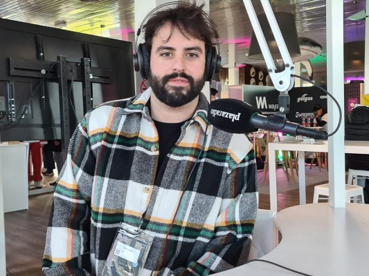 Eloi Gomez: 