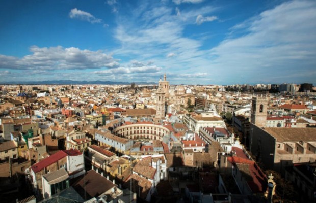Castellón, València y Alicante recibirán ayudas para sus planes de acción local de agenda urbana
