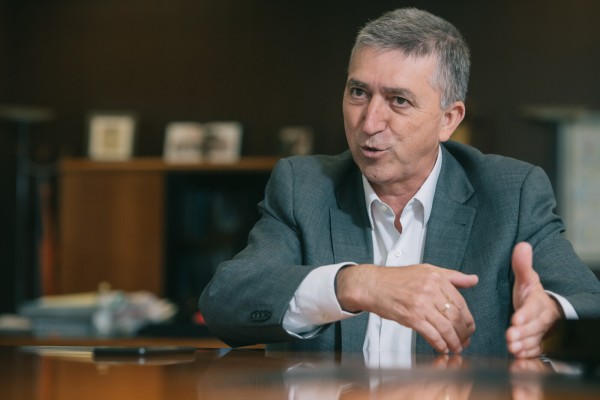 Economía inyectará 7,8 millones en Feria Valencia para cubrir costes y compensar el impacto de la covid