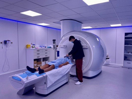 La nueva resonancia magnética de Vithas Valencia 9 de Octubre aumenta la precisión diagnóstica