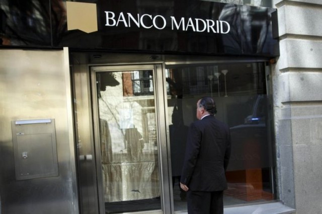 Trea AM, la gestora de Cajamar, completa la compra de Banco Madrid Gestión