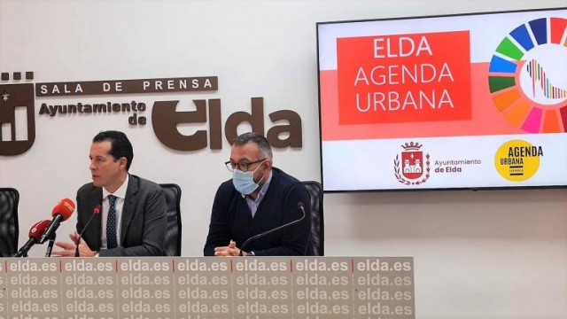 Alicante, Alcoy y Elda tendrán ayudas para proyectos pilotos de planes de agenda urbana
