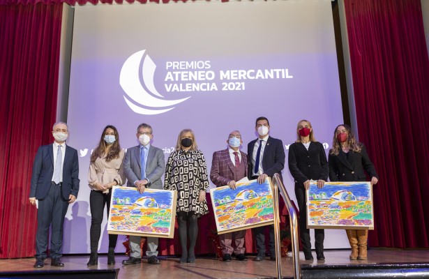 Luisa María Botella: «No es fácil investigar en España porque no se invierte lo suficiente»