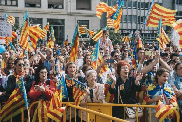 Las lenguas no tienen derechos, los ciudadanos sí