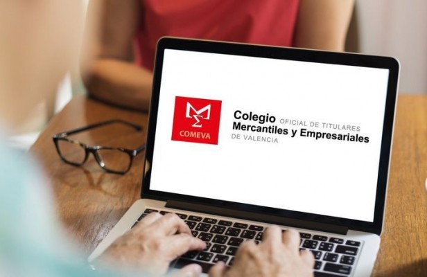 
Comeva lanza una nueva edición del Curso Superior de Formación Especializada en Materia Concursal

